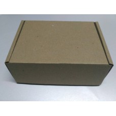 Коробка для пряников, 160*120*60 мм
