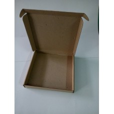 Коробка для пряников, 250*250*35 мм