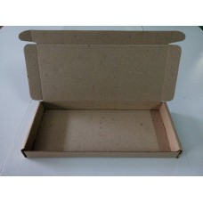 Коробка для пряников, 240*105*25 мм