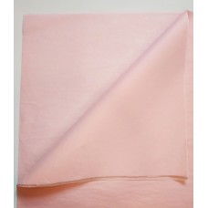 Бумага тишью нежно-розовая, 50*75, 10 шт.