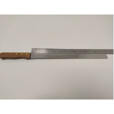 Кондитерский нож для бисквита (большой), 350 мм