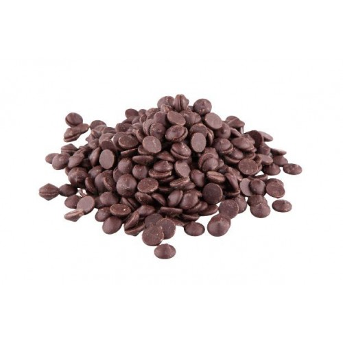 Шоколад тёмный Callebaut 70% какао, 200 г
