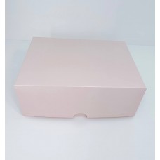 Коробка для 6 капкейків без вікна, 240*180*90