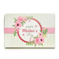 Коробка для эклеров "Happy Mother's Day", 225*150*60