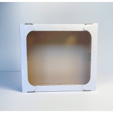 Коробка "Екран" для вагового печива, 280*250*90