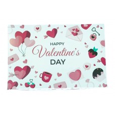 Коробка "Happy Valentine’s Day", 225*150*60