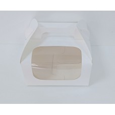Коробка для бенто-тортов, 170*170*90