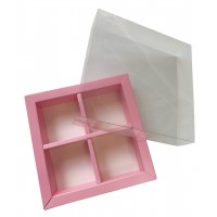 Коробки для моті