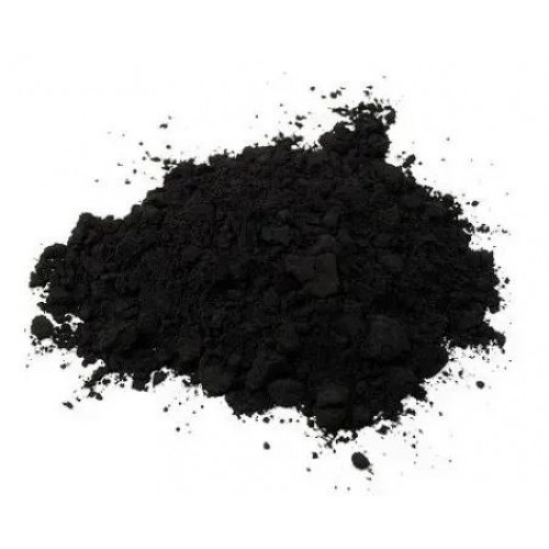 Какао порошок алкалізований BLACK, 100 г 