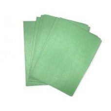 Папір вафельний ультратонкий Modecor салатовий, 5 листів А4 Папір вафельний ультратонкий Modecor салатовий, 5 листів А4