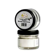 Барвник Confiseur сухий жиророзчинний "Білий", 30 мл Барвник Confiseur сухий жиророзчинний "Білий", 30 мл