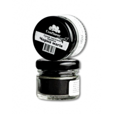 Барвник Confiseur сухий жиророзчинний "Чорна магія", 30 мл Барвник Confiseur сухий жиророзчинний "Чорна магія", 30 мл