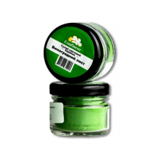 Барвник Confiseur сухий жиророзчинний "Виноградний лист", 30 мл Барвник Confiseur сухий жиророзчинний "Виноградний лист", 30 мл