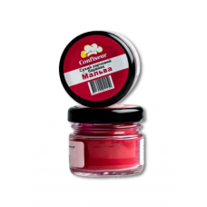 Барвник Confiseur сухий жиророзчинний "Мальва", 30 мл