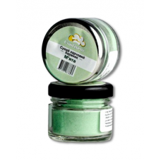 Барвник Confiseur сухий жиророзчинний "М'ята", 30 мл