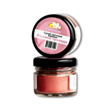 Барвник Confiseur сухий жиророзчинний "Рожева троянда", 30 мл