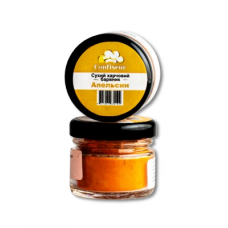 Барвник Confiseur сухий жиророзчинний "Апельсин", 30 мл Барвник Confiseur сухий жиророзчинний "Апельсин", 30 мл