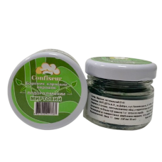 Барвник-паста Confiseur "Миртовий", 25 г