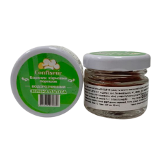 Барвник сухий водорозчинний Confiseur "Зелена папуга", 30 мл Барвник сухий водорозчинний Confiseur "Зелена папуга", 30 мл