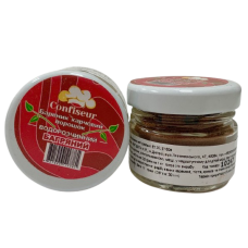 Барвник сухий водорозчинний Confiseur "Багряний", 30 мл Барвник сухий водорозчинний Confiseur "Багряний", 30 мл