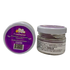 Барвник сухий водорозчинний Confiseur "Верес", 30 мл Барвник сухий водорозчинний Confiseur "Верес", 30 мл
