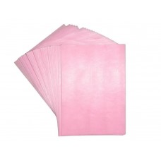 Папір вафельний ультратонкий Modecor рожевий, 5 листів А4 Папір вафельний ультратонкий Modecor рожевий, 5 листів А4