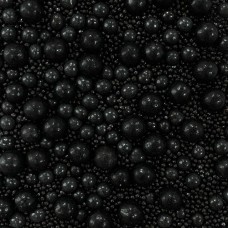 Посипка кондитерський коктейль "Чорна королева", 50 г Посипка кондитерський коктейль "Чорна королева", 50 г