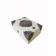 Коробка "Східний орнамент", 140*100*53 Коробка "Східний орнамент", 140*100*53