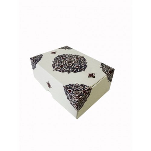 Коробка "Східний орнамент", 140*100*53