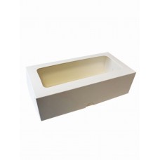 Коробка для штруделю, 600*100*30