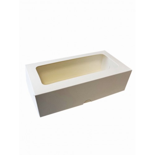 Коробка для штруделю, 600*100*30