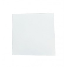 Підкладка біла ламінована, 80*80